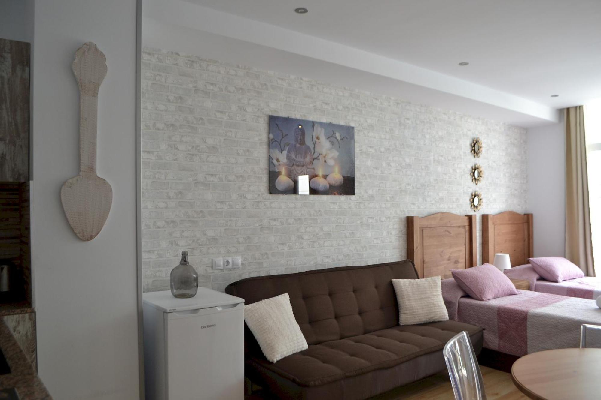 501 Apartamento Nuevo Con Vista Mar Las Palmas / Gran Canaria Exterior foto